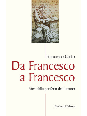 Da Francesco a Francesco. V...