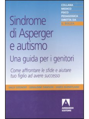 Sindrome di Asperger e auti...