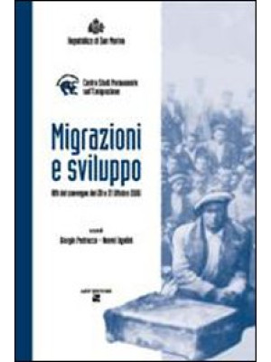 Migrazioni e sviluppo