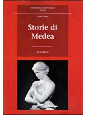 Storie di Medea