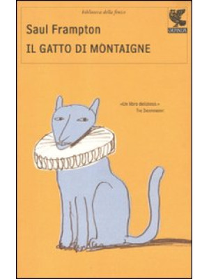 Il gatto di Montaigne