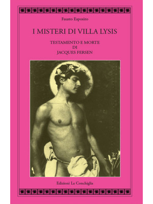 I misteri di Villa Lysis. T...