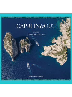 Capri in&out. Ediz. italian...