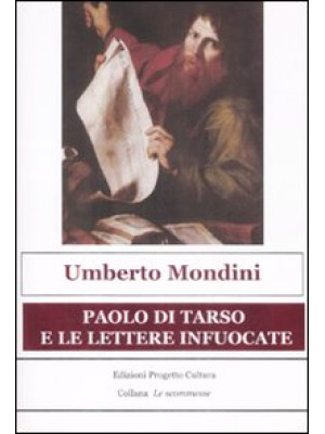 Paolo di Tarso e le lettere...
