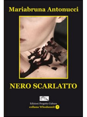 Nero scarlatto