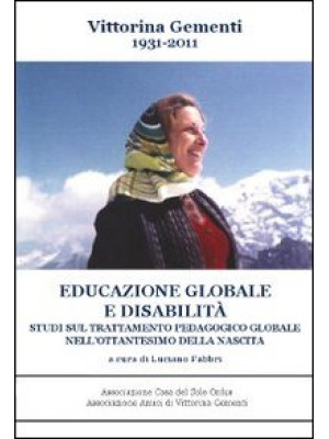 Educazione globale e disabi...