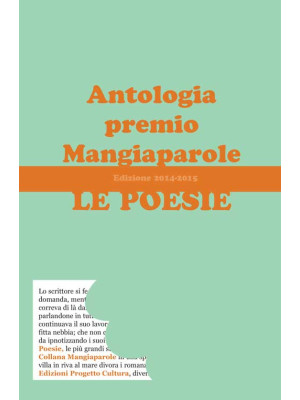 Le poesie. Antologia premio...