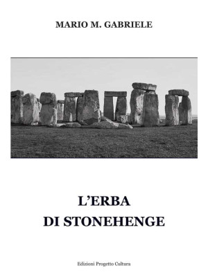 L'erba di Stonehenge