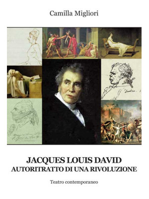 Jacques Louis David. Autori...