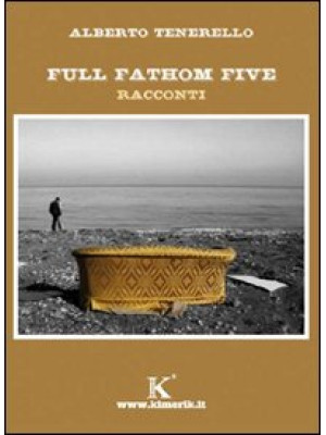 Full fathom five