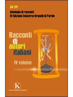 Racconti di autori italiani...