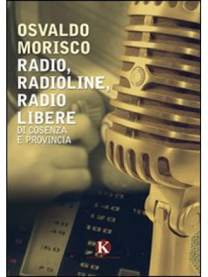 Radio, radioline, radio lib...