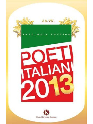 Poeti italiani 2013