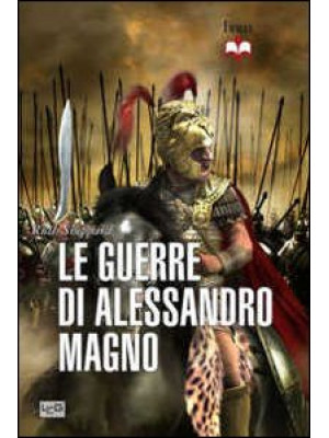 Le guerre di Alessandro Magno
