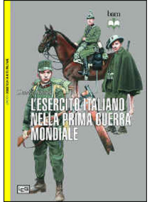 L'esercito italiano nella p...