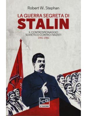 La guerra segreta di Stalin...
