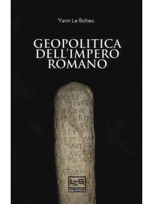 Geopolitica dell'Impero romano