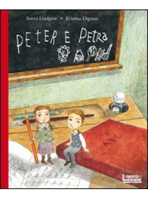 Peter e Petra. Ediz. illust...
