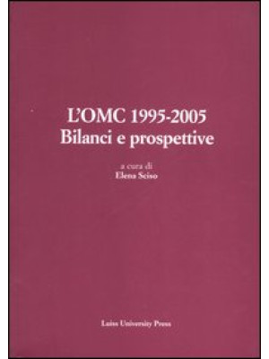 L'OMC 1995-2005. Bilanci e ...