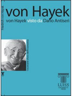 Von Hayek visto da Dario An...