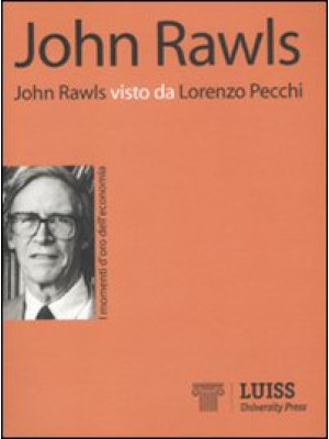 John Rawls visto da Lorenzo...