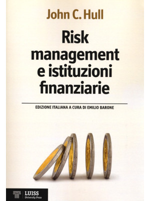 Risk management e istituzio...