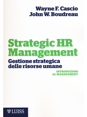 Strategic HR Management. Ge...