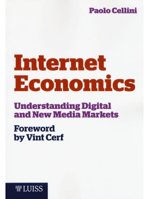 Internet economics. Underst...