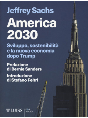 America 2030. Sviluppo, sos...