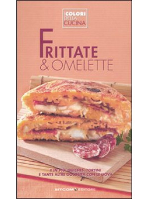 Frittate & omelette