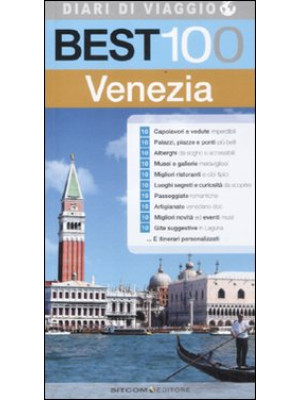 Best 100 Venezia