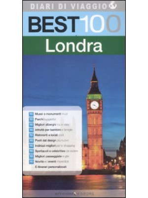 Best 100 Londra
