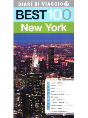 Best 100 New York