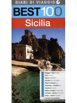Best 100 Sicilia