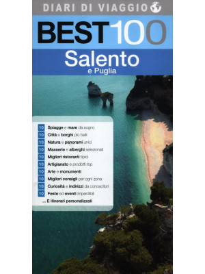 Best 100 Salento e Puglia