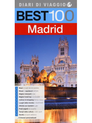 Best 100 Madrid