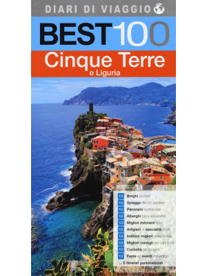 Best 100 Cinque Terre e Lig...