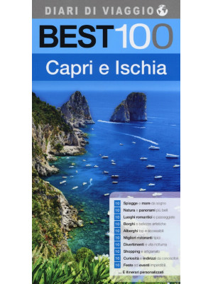 Best 100 Capri e Ischia