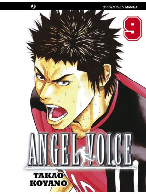 Angel voice. Vol. 9