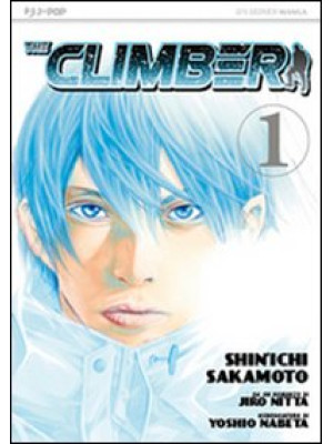 The climber. Vol. 1