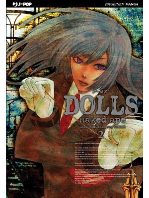 Dolls. Vol. 2