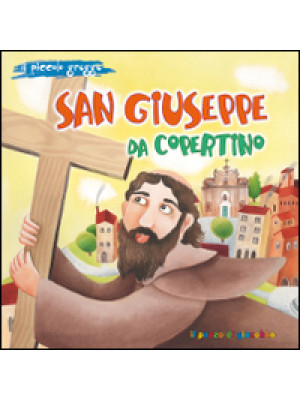 San Giuseppe da Copertino. ...
