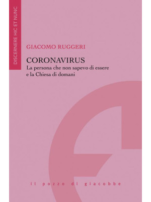 Coronavirus Coronavirus. La...