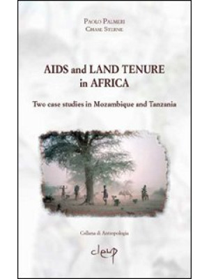 Aids and land tenure in Afr...