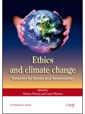 Ethics and climate change. ...