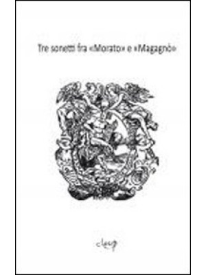 Tre sonetti fra Morato e Ma...