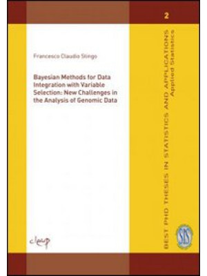 Bayesian methods for data i...