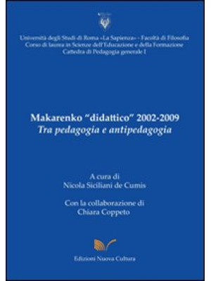 Makarenko «didattico» 2002-...