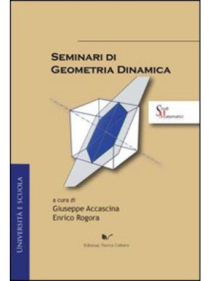 Seminari di geometria dinam...
