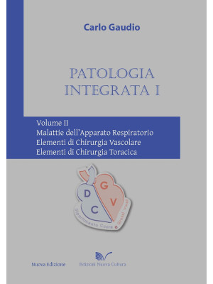 Patologia integrata 1. Vol....